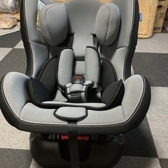 チャイルドシート　nebio  カー用品
