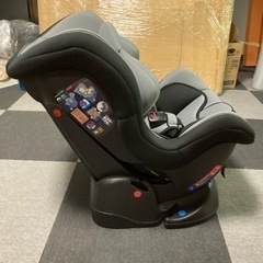 チャイルドシート　nebio  カー用品の画像