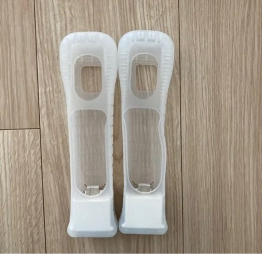 Nintendo Wii フルセット