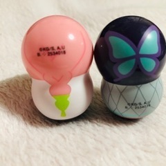 ⭐️鬼滅の刃ミニ起き上がりこぼし？⭐️の画像