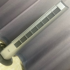 山善 扇風機 YAMAZEN