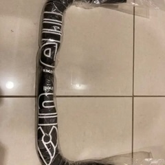 Cinelli Mash ブルホーンハンドル　チネリ　マッシュの画像