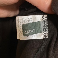 薄手シャツの画像