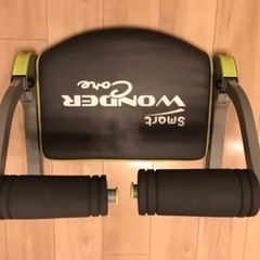 ワンダーコア