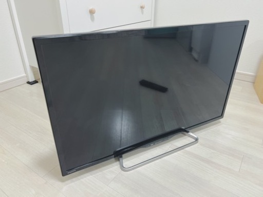 【美品】SHARP AQUOS 32型 2016年製