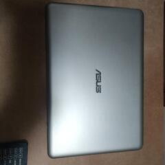 決まりました！〉ASUS Windows10 ノートパソコン A200H シルバー