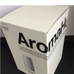 加湿器の画像