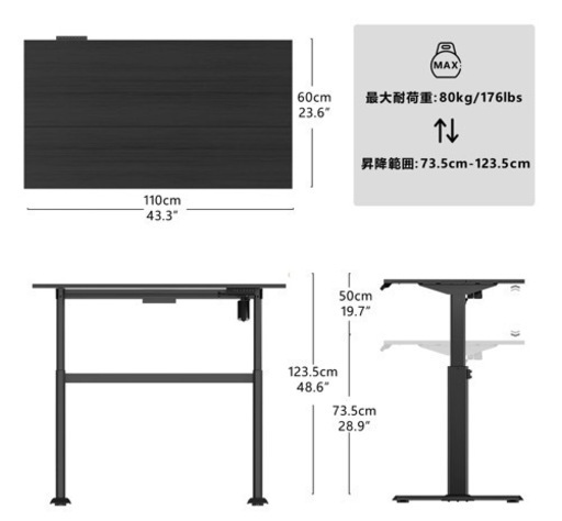札幌 幅120cm パソコンデスク PCデスク 机 木製 シンプル 引き出し二個 千趣会 Gタイプ 札幌 幅120cm パソコンデスク PCデスク 机 木製 シンプル 引き出し二個