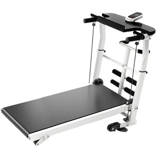 ランニングマシン