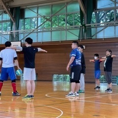✨5月スケジュール✨🥎未経験者大歓迎🥎八千代市周辺でドッジボールしませんか？ - スポーツ