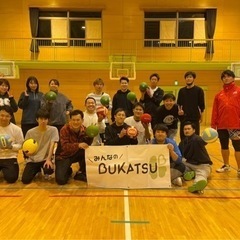 ✨5月スケジュール✨🥎未経験者大歓迎🥎八千代市周辺でドッジボール...