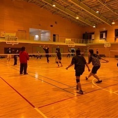✨10月スケジュール✨🏐未経験者大歓迎🏐八千代市周辺でバレーしま...