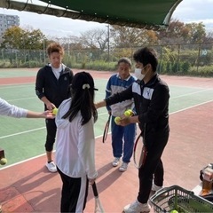 ✨10月スケジュール✨🎾未経験者大歓迎🎾八千代市周辺でテニスしませんか？ − 千葉県
