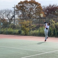✨10月スケジュール✨🎾未経験者大歓迎🎾八千代市周辺でテニスしませんか？ - 八千代市