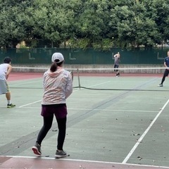 ✨10月スケジュール✨🎾未経験者大歓迎🎾八千代市周辺でテニスしませんか？ - スポーツ