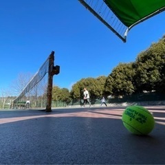 ✨10月スケジュール✨🎾未経験者大歓迎🎾八千代市周辺でテニスしませんか？ - メンバー募集