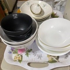 食器です。の画像