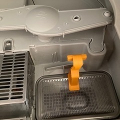 🌟決まりました！🌟お盆限定価格でお値下げ中🌸パナソニック🌸食洗機🌸ファミリータイプ🌸大容量🌸４〜５人の画像