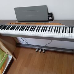 電子ピアノ CASIO Privia-110