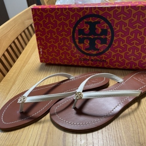 トリーバーチサンダル
