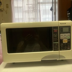 オーブンレンジ