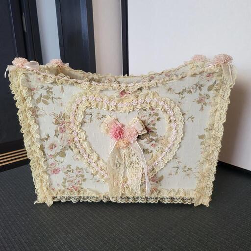 バラレース　マガジンラック　中古