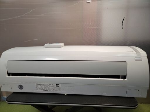 取付工事込み）2020年コロナ　Nシリーズ 6畳　dasek1031