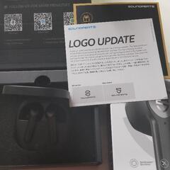 骨伝導、ワイヤレスイヤホンセットの画像