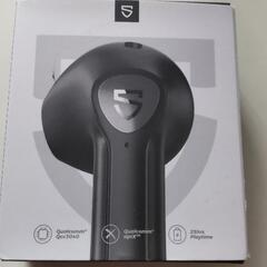 骨伝導、ワイヤレスイヤホンセットの画像