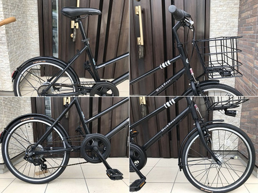 マークローザ M7　/　BRIDGESTON【整備済み】