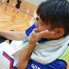 17日一緒にバスケしませんか？？ - スポーツ