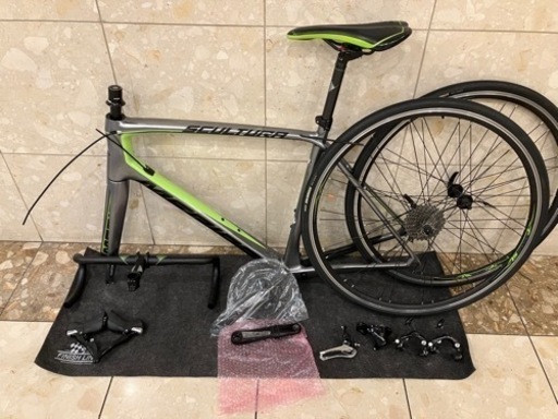 【ご商談中】MERIDA SCULTURA 4000 メリダ スクルトゥーラ 4000