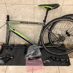 【ご商談中】MERIDA SCULTURA 4000 メリダ ス...