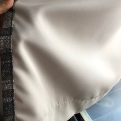 ヴィンテージ風○遮光一級・遮熱カーテンの画像