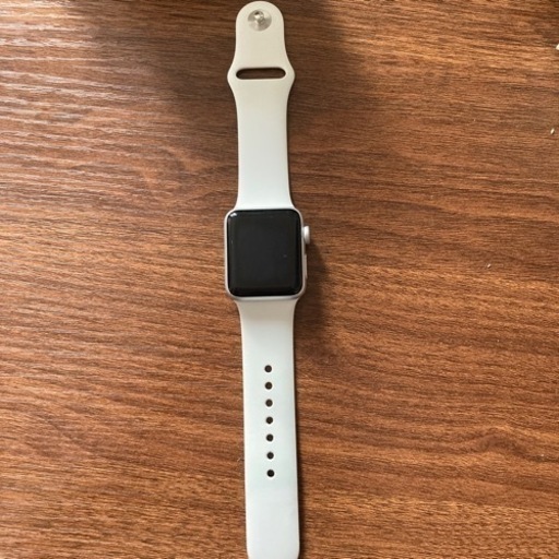apple watch3(受け渡し者決定)