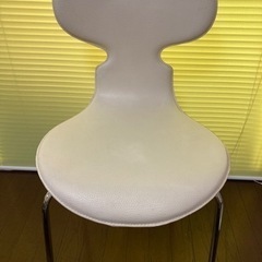 ▪︎アントチェア レプリカ▪︎フリッツハンセン▪︎アリンコ椅子▪︎北欧
