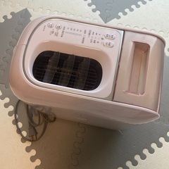 SHARP  加湿器の画像