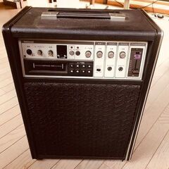 古～いカラオケですの画像