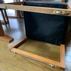 🉐ダイニングテーブルセット✨✨の画像