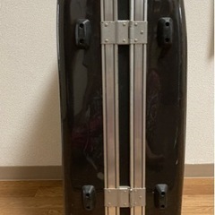 ！商談中！【アニエス・ベー】スーツケースの画像