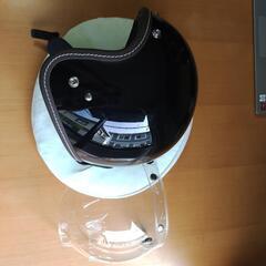 早い者勝ち‼️ヘルメット　レッドバロン　YK- 3　size　L の画像