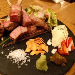 今日、お暇な方一緒に飲みに行きましょう！