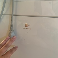 Panasonic 加湿空気清浄機の画像