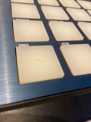 MASCHINE MK2 中古品