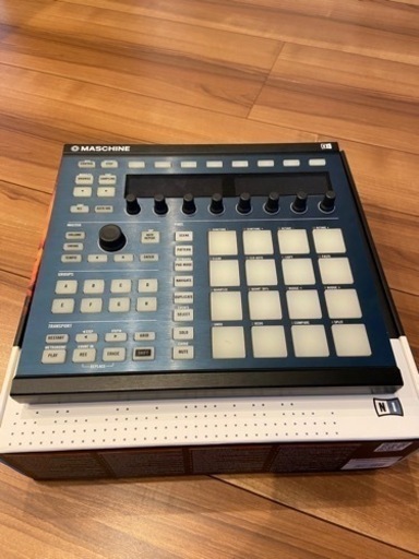 MASCHINE MK2 中古品