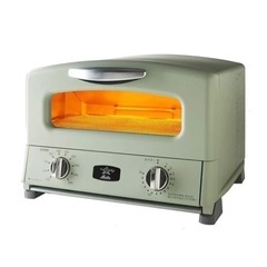 アラジン　AGT-G13A(G)新品未使用　4枚焼き