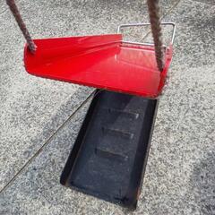 缶潰し機の画像