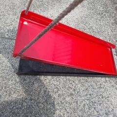 缶潰し機の画像