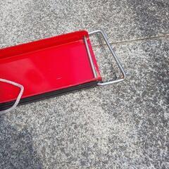 缶潰し機の画像