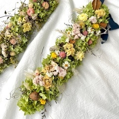 ヘリクリサム　ばら売り　期間限定の画像